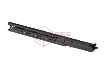 Krytac LVOA-C Complete Upper Receiver Assembly Grey - obrazek 2