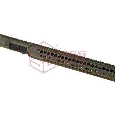 asgbox.pl - LVOA-C Complete Upper Receiver Assembly Krytac