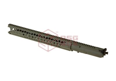 Krytac LVOA-C Complete Upper Receiver Assembly Foliage Green - obrazek 2