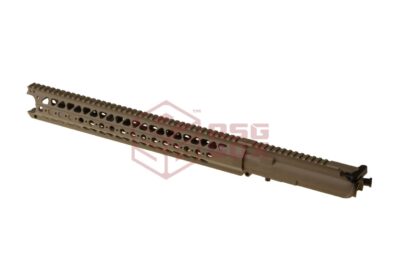 Krytac LVOA-C Complete Upper Receiver Assembly Dark Earth - obrazek 2