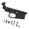 Krytac LVOA Lower Receiver Assembly Black OD-TM-10758506000 asgbox.pl