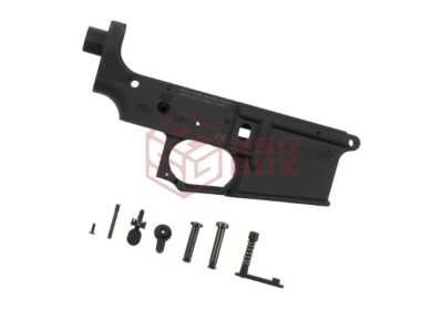 Krytac LVOA Lower Receiver Assembly Black - obrazek 2