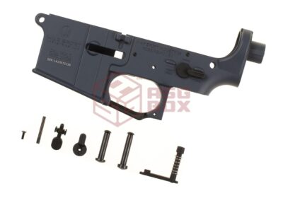 asgbox.pl - LVOA Lower Receiver Assembly Krytac