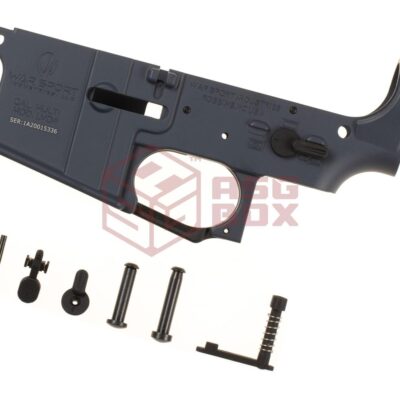 asgbox.pl - LVOA Lower Receiver Assembly Krytac