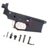 Krytac LVOA Lower Receiver Assembly Grey OD-TM-10758510000 25134 KTP-KA047-LOWER-CG asgbox.pl