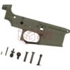 Krytac LVOA Lower Receiver Assembly Foliage Green OD-TM-10758521300 25136 KTP-KA047-LOWER-FG asgbox.pl