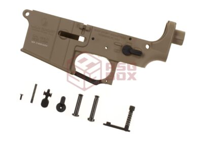 asgbox.pl - LVOA Lower Receiver Assembly Krytac