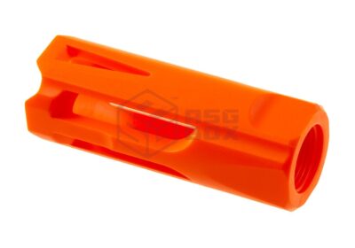 Krytac Polymer Flashhider Red - obrazek 2