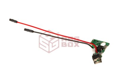 Krytac Kriss Vector Selector Board Assembly - obrazek 2