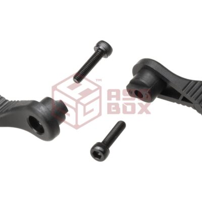 Alternative view of Krytac Kriss Vector Safety/Selector Lever Set