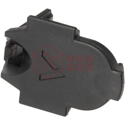 Alternative view of Krytac Kriss Vector Grip Battery Cover