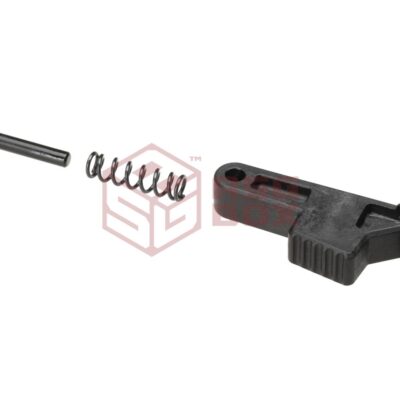 Alternative view of Krytac Kriss Vector Folding Stock Latch Replacement Kit