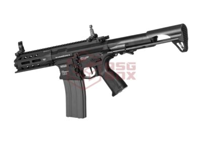 ARP 556 S-AEG Black - obrazek 2