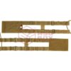 Crye Precision by ZShot AVS 2-Band Skeletal Cummerbund Coyote L OD-TM-10761330135 25178 asgbox.pl