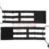 Crye Precision by ZShot AVS 3-Band Skeletal Cummerbund Black L OD-TM-10761406035 25188 asgbox.pl
