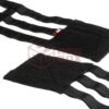 Crye Precision by ZShot AVS 3-Band Skeletal Cummerbund Black L OD-TM-10761406035 25188 asgbox.pl