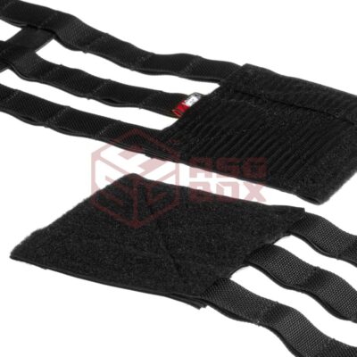 Crye Precision by ZShot AVS 3-Band Skeletal Cummerbund Black L 10761406035 25188 asgbox.pl