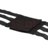 Crye Precision by ZShot AVS 3-Band Skeletal Cummerbund Black L OD-TM-10761406035 25188 asgbox.pl