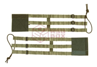asgbox.pl - AVS 3-Band Skeletal Cummerbund Crye Precision by ZShot