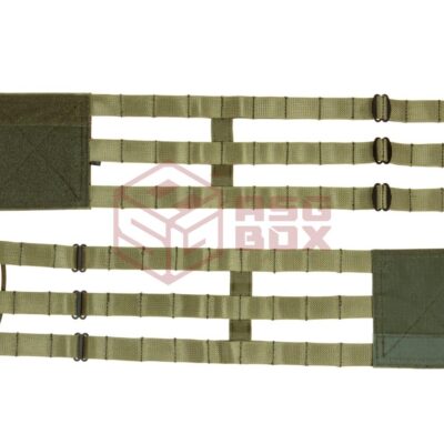 asgbox.pl - AVS 3-Band Skeletal Cummerbund Crye Precision by ZShot