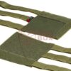 Crye Precision by ZShot AVS 3-Band Skeletal Cummerbund Ranger Green L 10761420235 25187 asgbox.pl