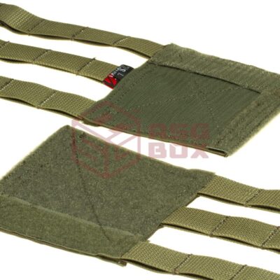 Crye Precision by ZShot AVS 3-Band Skeletal Cummerbund Ranger Green L 10761420235 25187 asgbox.pl