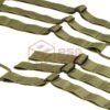 Crye Precision by ZShot AVS 3-Band Skeletal Cummerbund Ranger Green L 10761420235 25187 asgbox.pl