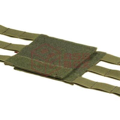 Crye Precision by ZShot AVS 3-Band Skeletal Cummerbund Ranger Green L 10761420235 25187 asgbox.pl