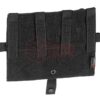Crye Precision by ZShot AVS/JPC MOLLE Front Flap M4 Black OD-TM-10761606000 25196 asgbox.pl