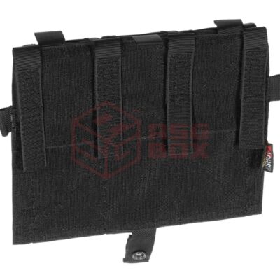 Alternative view of Crye Precision by ZShot AVS/JPC 5.56 Pouch Black