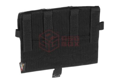 Crye Precision by ZShot AVS/JPC 7.62 Pouch Black - obrazek 2