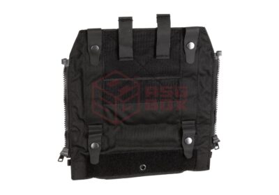 Crye Precision by ZShot AVS/JPC Molle Zip-On Panel 2.0 Black M - obrazek 2