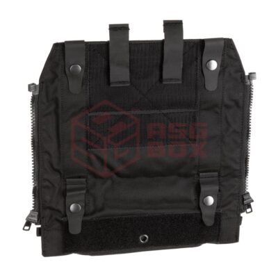 Crye Precision by ZShot AVS/JPC Molle Zip-On Panel 2.0 Black M 10761906030 25208 asgbox.pl
