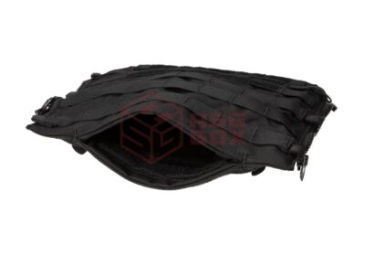 Crye Precision by ZShot AVS/JPC Molle Zip-On Panel 2.0 Black M - obrazek 3