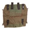 Crye Precision by ZShot AVS/JPC Molle Zip-On Panel 2.0 Ranger Green L OD-TM-10761920235 25211 asgbox.pl