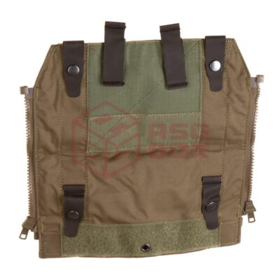 Crye Precision by ZShot AVS/JPC Molle Zip-On Panel 2.0 Ranger Green L 10761920235 25211 asgbox.pl