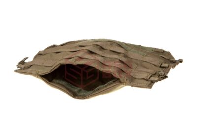 Crye Precision by ZShot AVS/JPC Molle Zip-On Panel 2.0 Ranger Green L - obrazek 3