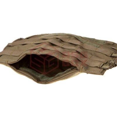 Crye Precision by ZShot AVS/JPC Molle Zip-On Panel 2.0 Ranger Green L 10761920235 25211 asgbox.pl