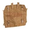 Crye Precision by ZShot AVS/JPC Molle Zip-On Panel 2.0 Coyote L OD-TM-10761930135 25210 asgbox.pl