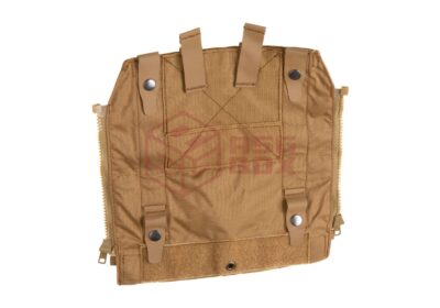 Crye Precision by ZShot AVS/JPC Molle Zip-On Panel 2.0 Coyote M - obrazek 2