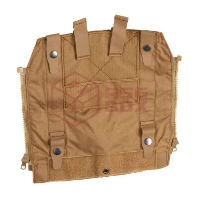 Crye Precision by ZShot AVS/JPC Molle Zip-On Panel 2.0 Coyote L 10761930135 25210 asgbox.pl