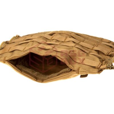 Crye Precision by ZShot AVS/JPC Molle Zip-On Panel 2.0 Coyote L 10761930135 25210 asgbox.pl