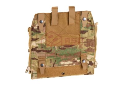 Crye Precision by ZShot AVS/JPC Molle Zip-On Panel 2.0 Multicam L - obrazek 2