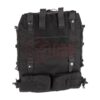 Crye Precision by ZShot AVS/JPC Pack Zip-on Panel 2.0 Black L OD-TM-10762106035 25228 asgbox.pl