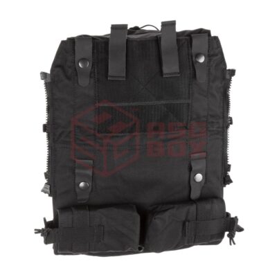 Alternative view of Crye Precision by ZShot AVS/JPC Pack Zip-on Panel 2.0 Black M