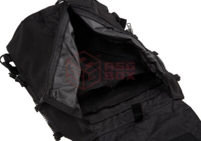 Crye Precision by ZShot AVS/JPC Pack Zip-on Panel 2.0 Black L - obrazek 3
