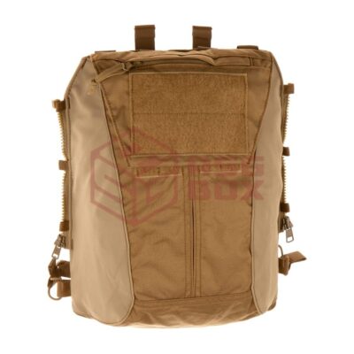 asgbox.pl - AVS/JPC Pack Zip-on Panel 2.0 Crye Precision by ZShot