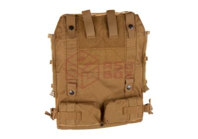 Crye Precision by ZShot AVS/JPC Pack Zip-on Panel 2.0 Coyote L - obrazek 2