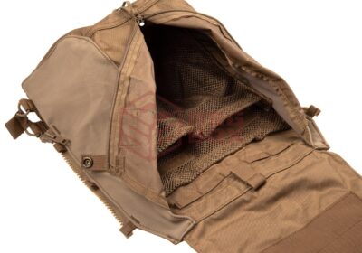 Crye Precision by ZShot AVS/JPC Pack Zip-on Panel 2.0 Coyote L - obrazek 3