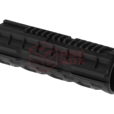 Alternative view of Action Army AEG Piston